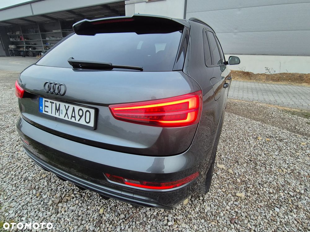Audi RS Q3 - 22