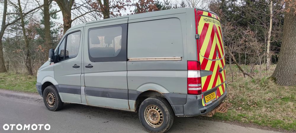 Mercedes-Benz SPRINTER - 3