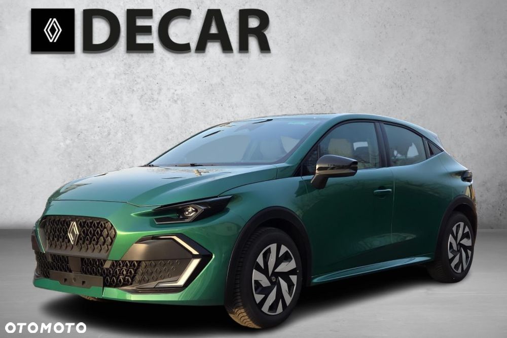 Renault Clio 1.2 TCe Evolution - 1