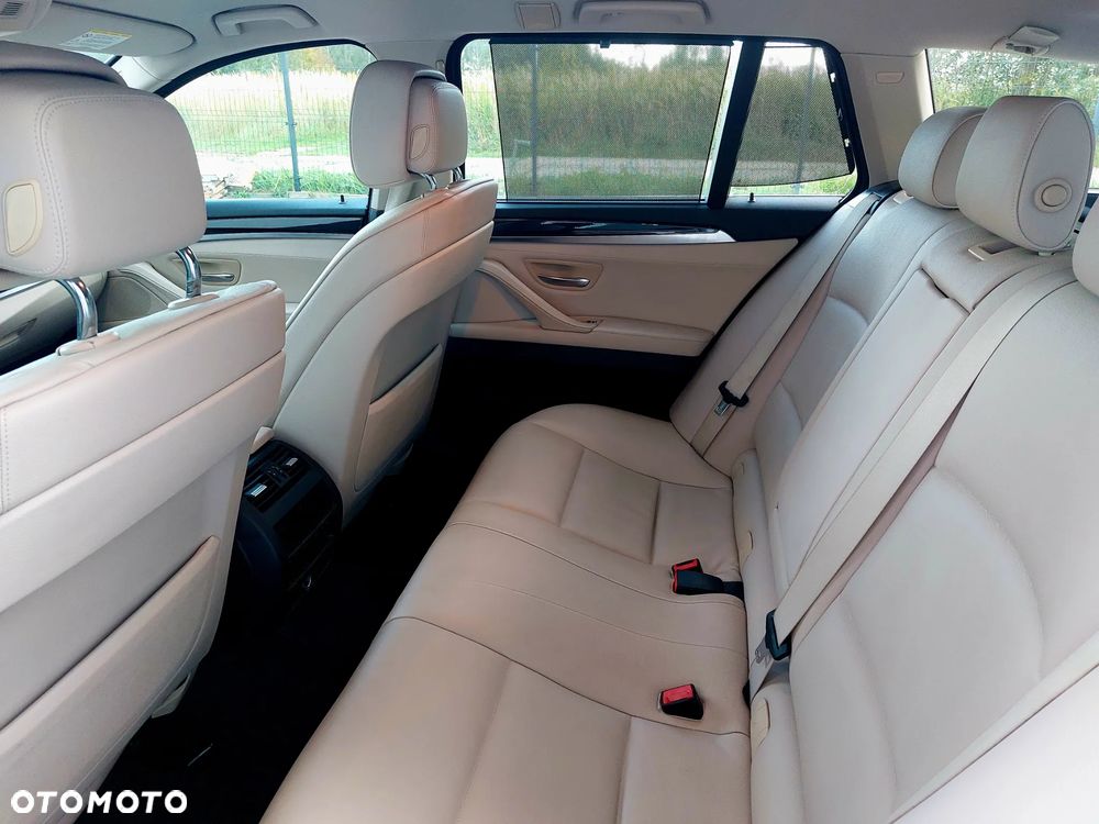 BMW Seria 5 - 15