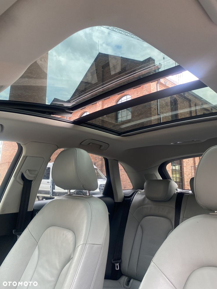 Audi Q3 2.0 TDI Quattro Prime Line S tronic - 13