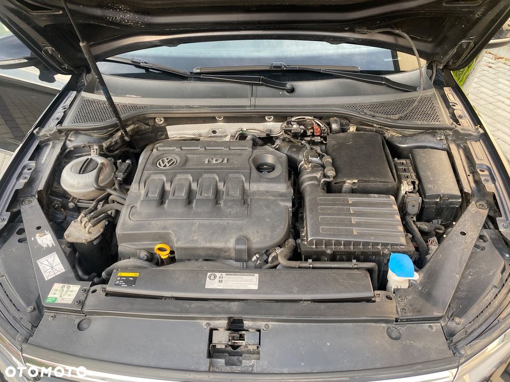 Volkswagen Passat 2.0 TDI BMT Highline DSG - 15