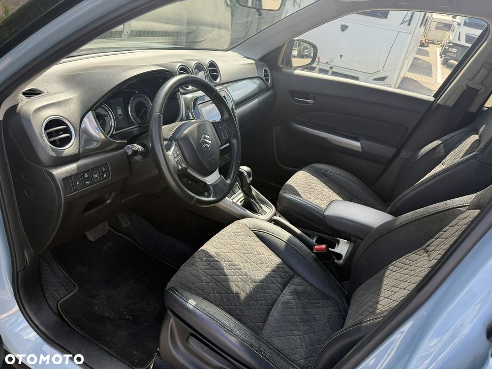 Suzuki Vitara - 7