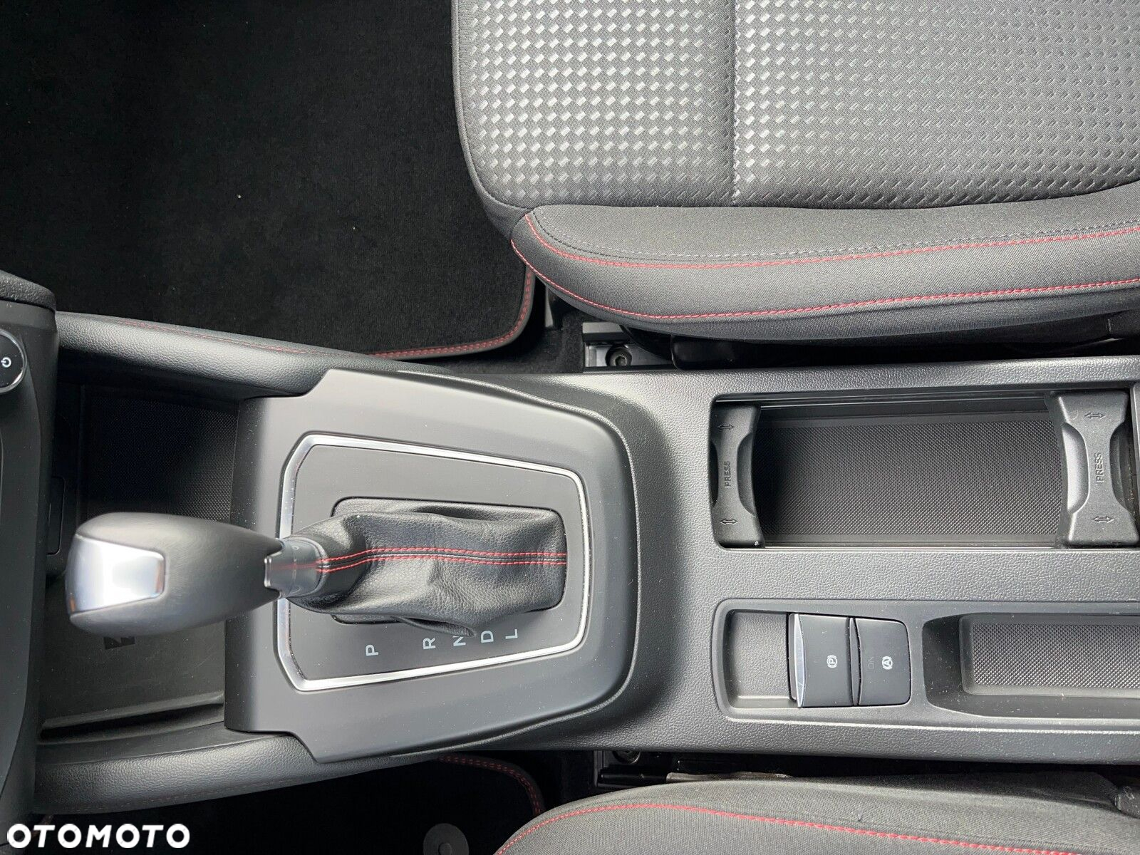 Ford Focus - 27