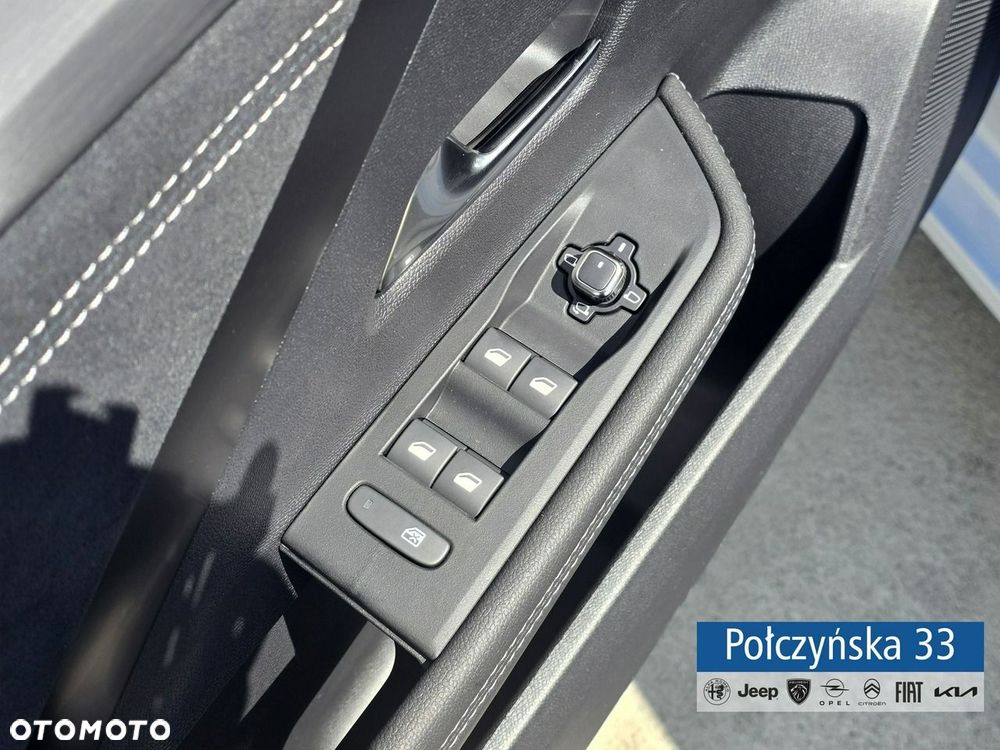 Opel Astra - 13