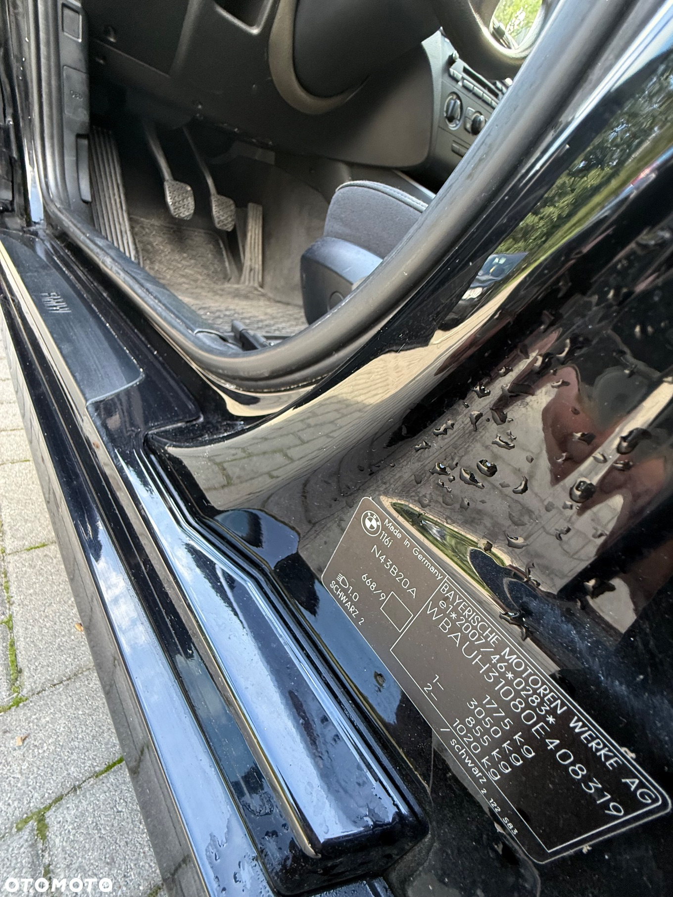 BMW Seria 1 116i - 12