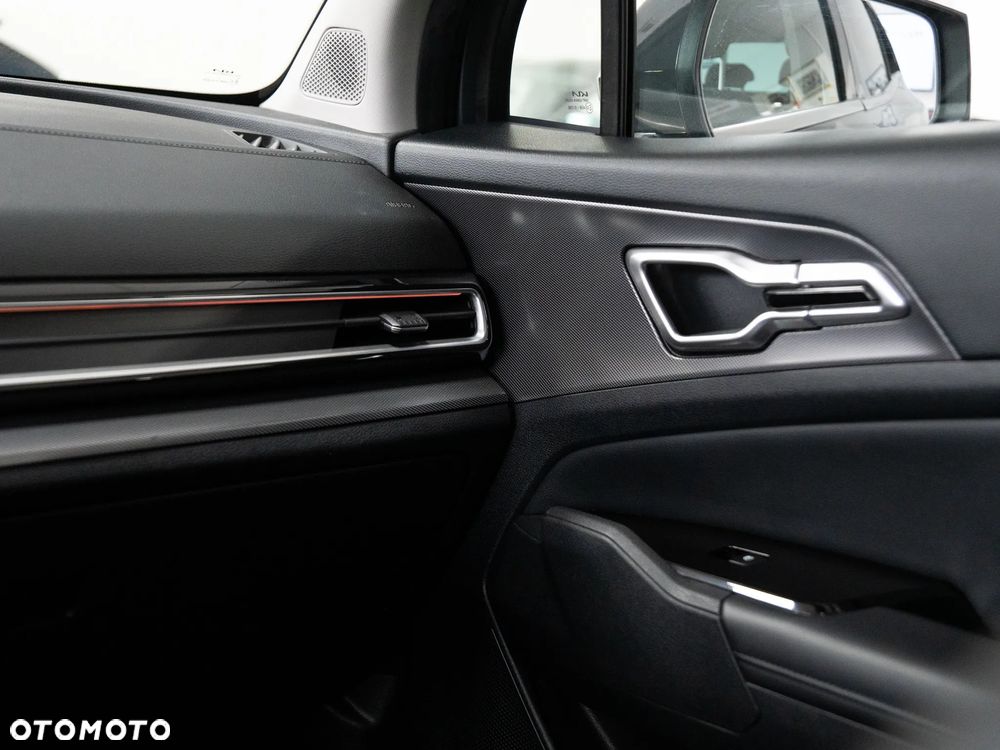 Kia Sportage 1.6 CRDI MHEV L Business Line 4WD DCT - 35