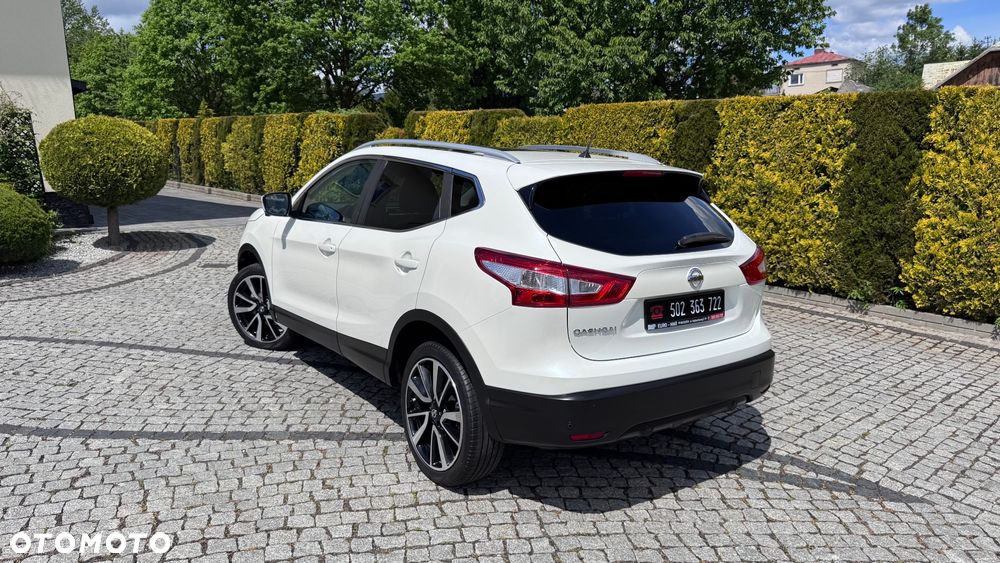 Nissan Qashqai 1.6 360 - 7