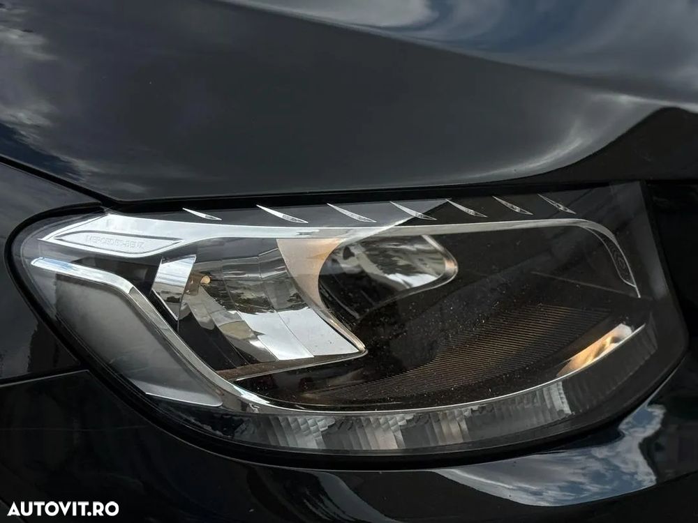 Mercedes-Benz GLC 250 d 4Matic 9G-TRONIC - 19