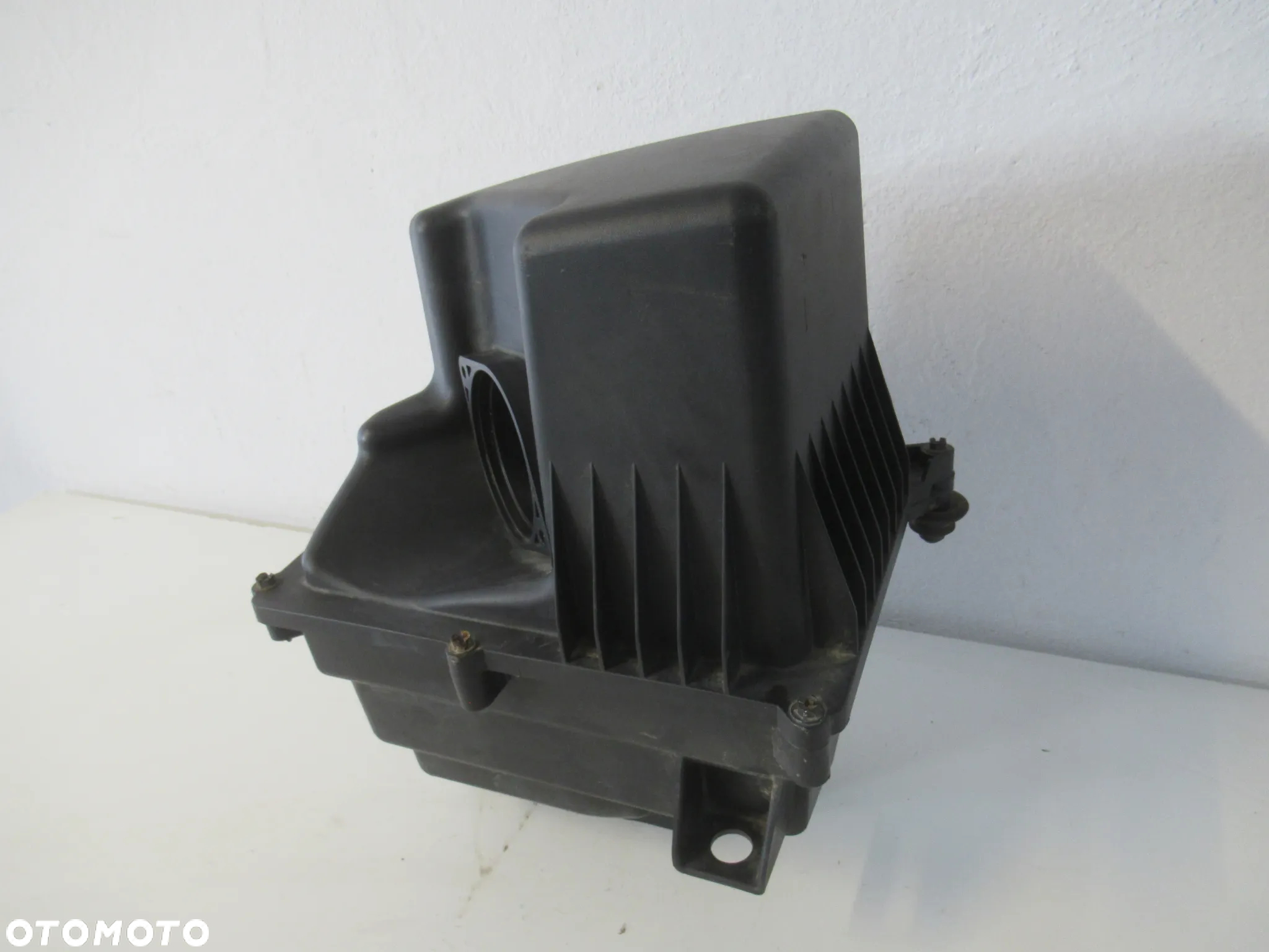 OBUDOWA FILTRA POWIETRZA JEEP CHEROKEE V KL 2.0d 170KM MultiJet 52022357AC 2013-2018 - 4