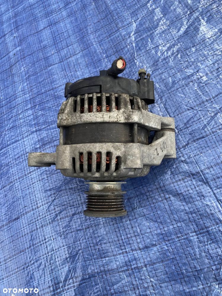 ALTERNATOR OPEL INSIGNIA A ASTRA J 2.0 CDTI 13502583  14V 100A - 2