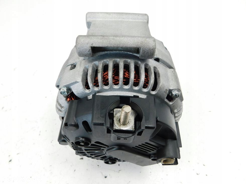 Jeep Grand Cherokee WK WH 3.0 CRD alternator NEW - 5
