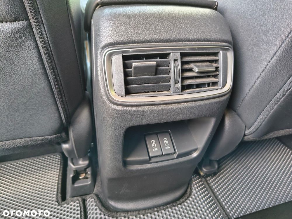 Honda CR-V - 28