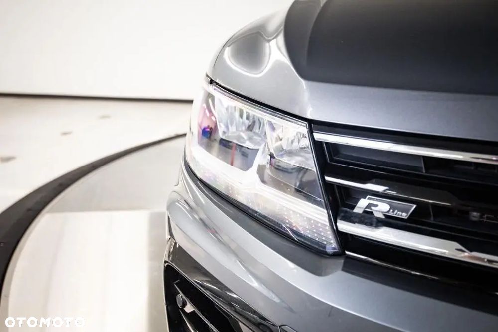 Volkswagen Tiguan 2.0 TSI BMT 4Mot Highline DSG - 5