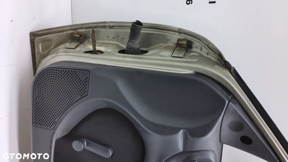 Opel Astra F Drzwi Przód Prawa Lewa Strona - 19