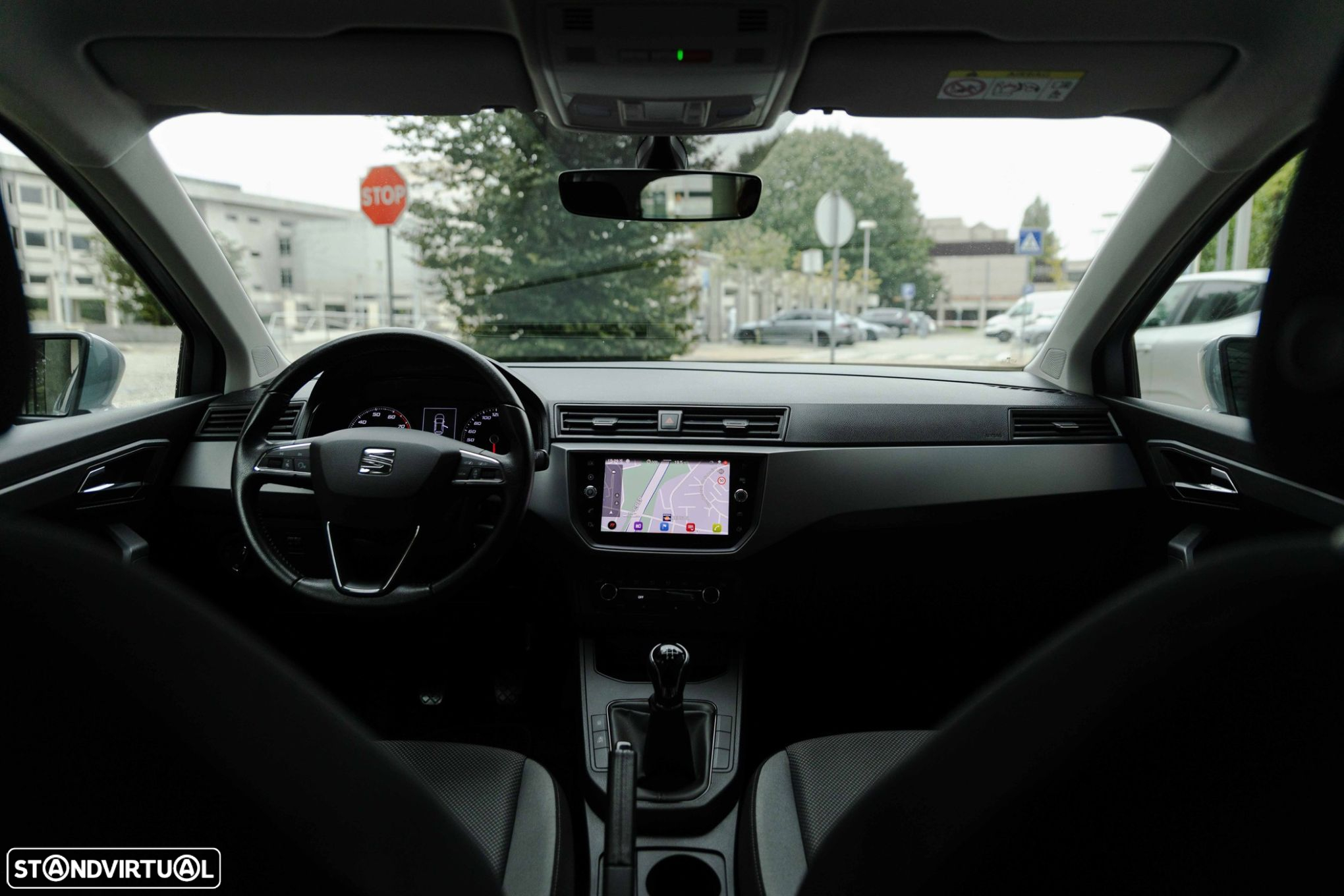 SEAT Ibiza 1.0 Style - 17