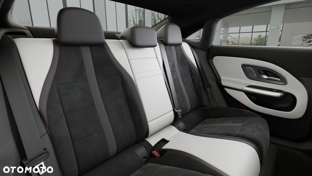 Mercedes-Benz CLA - 12