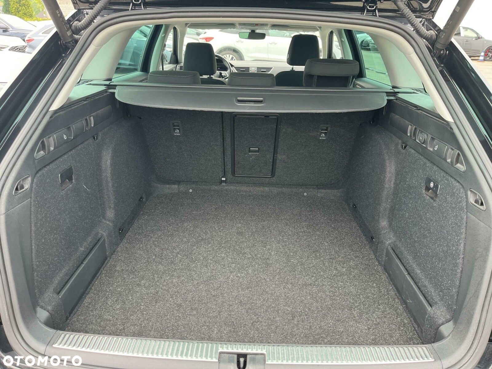 Skoda Superb 1.5 TSI Ambition DSG - 13