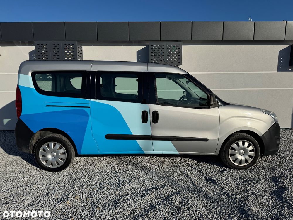 Opel Combo Tour Van 1.3 CDTI L2H1 - 5