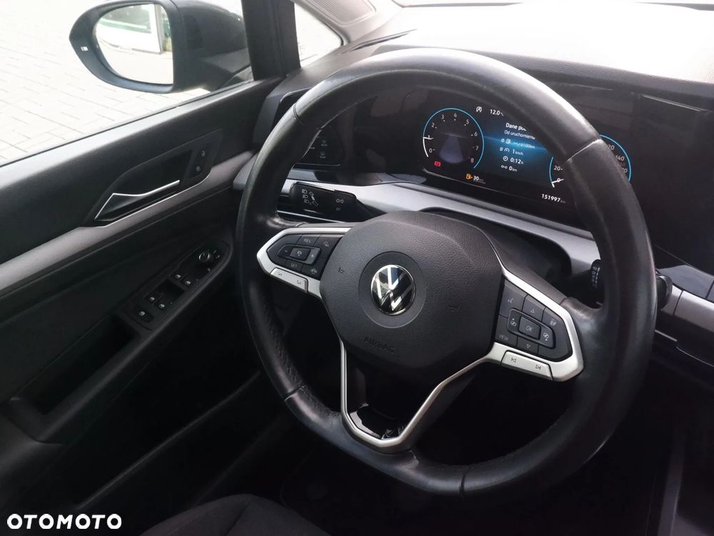 Volkswagen Golf VIII 1.5 TSI EVO Life - 24