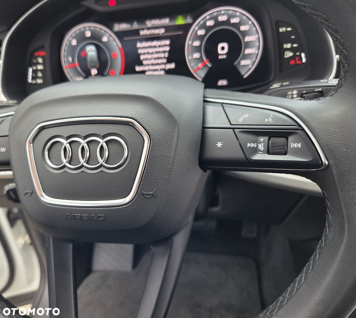 Audi Q7 - 26