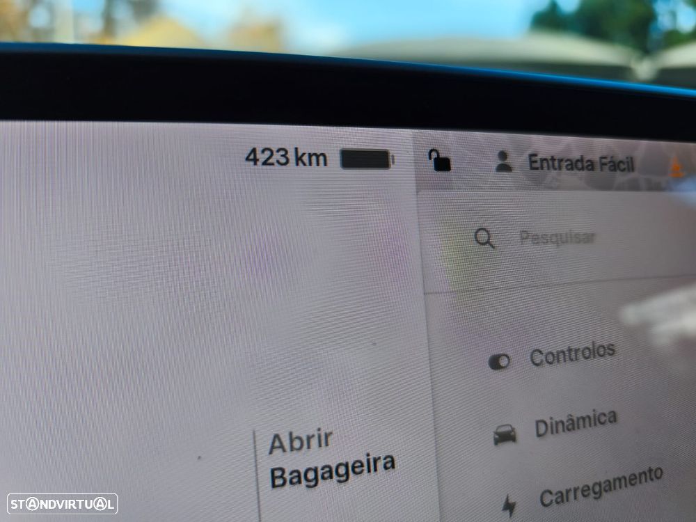 Tesla Model 3 AWD Dual Motor - 8