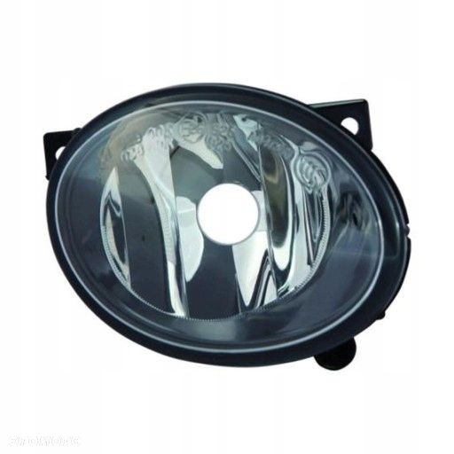 HALOGEN MERCEDES SPRINTER 2013-2018 NOWY - 2