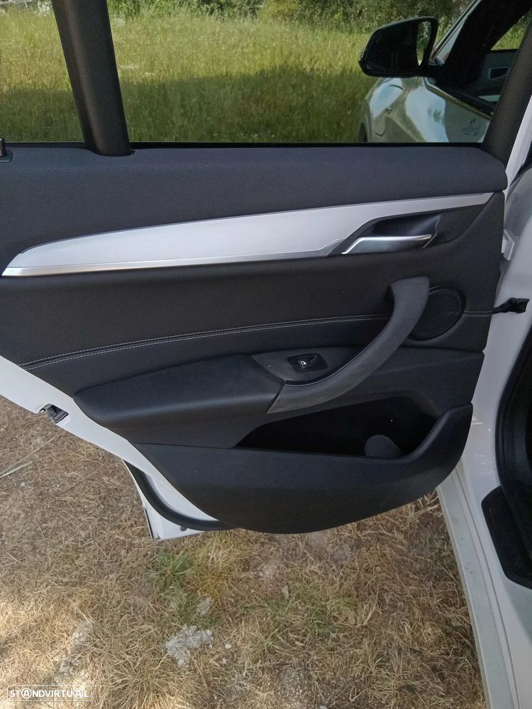 BMW X1 xDrive25e M Sport - 11