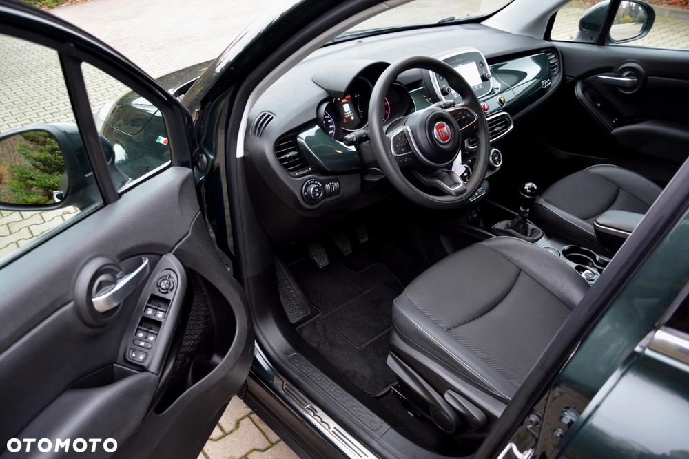 Fiat 500X 1.6 MultiJet II City Cross - 2