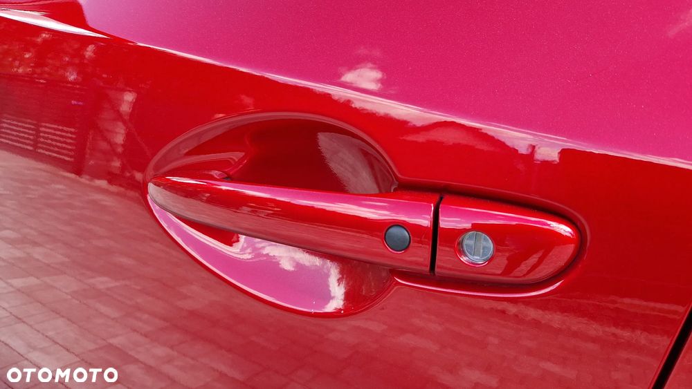 Mazda CX-3 2.0 Skypassion - 15