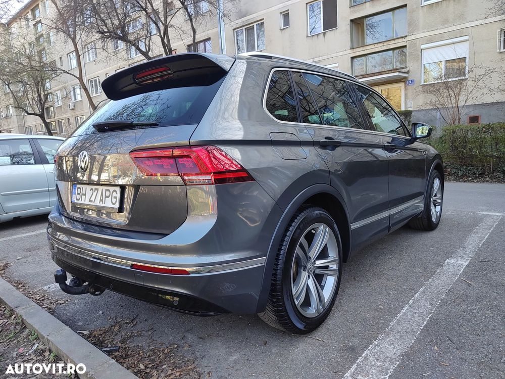 Volkswagen Tiguan - 24