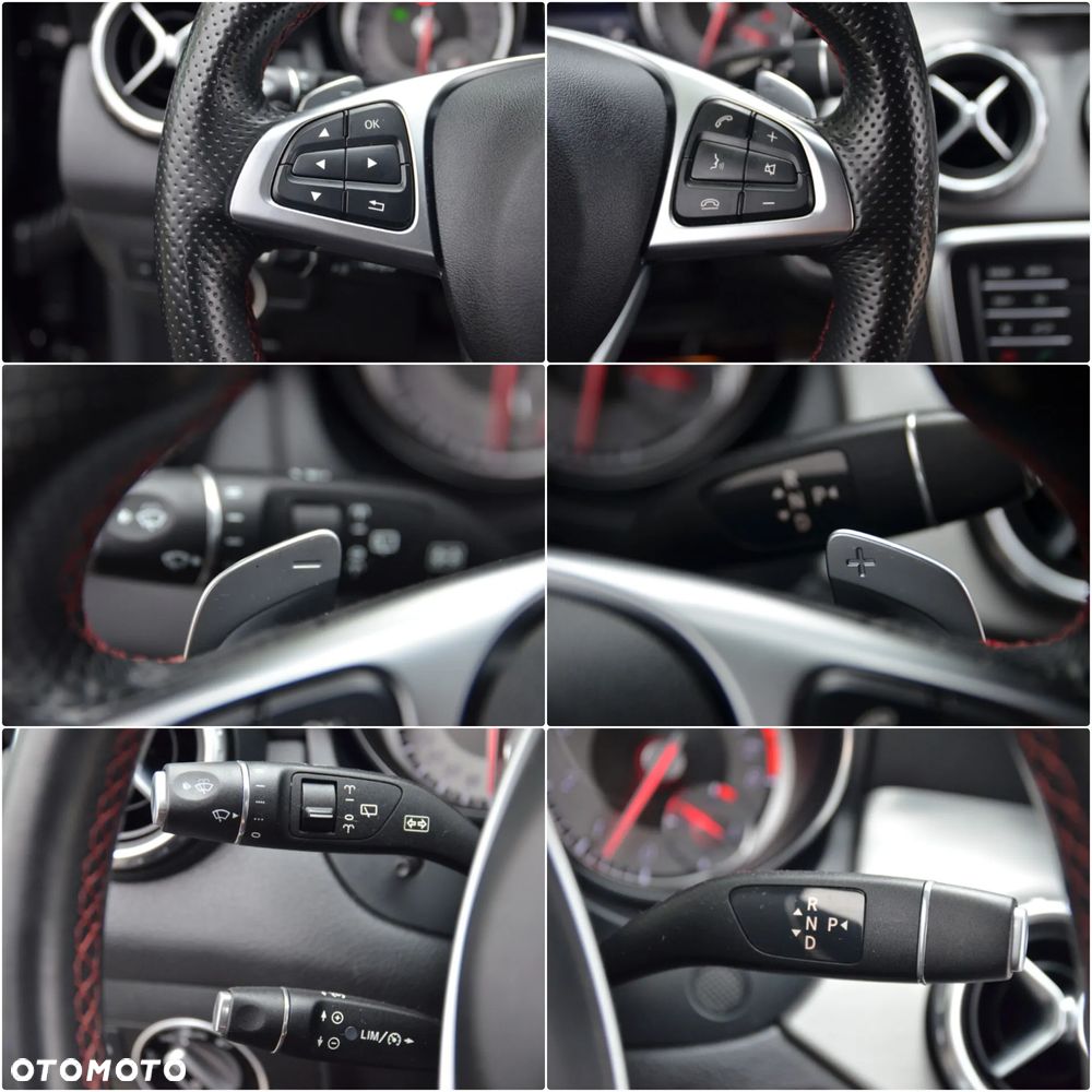 Mercedes-Benz GLA 180 7G-DCT AMG Line - 38