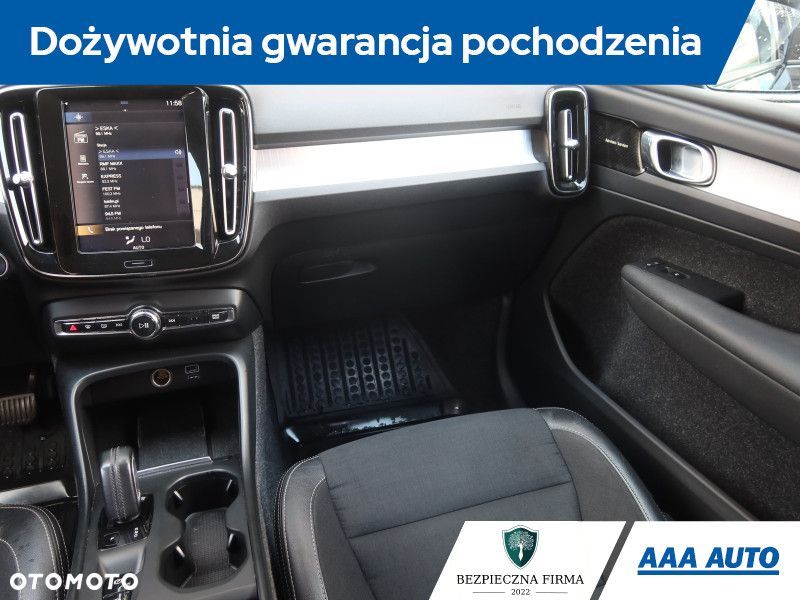 Volvo XC 40 - 10