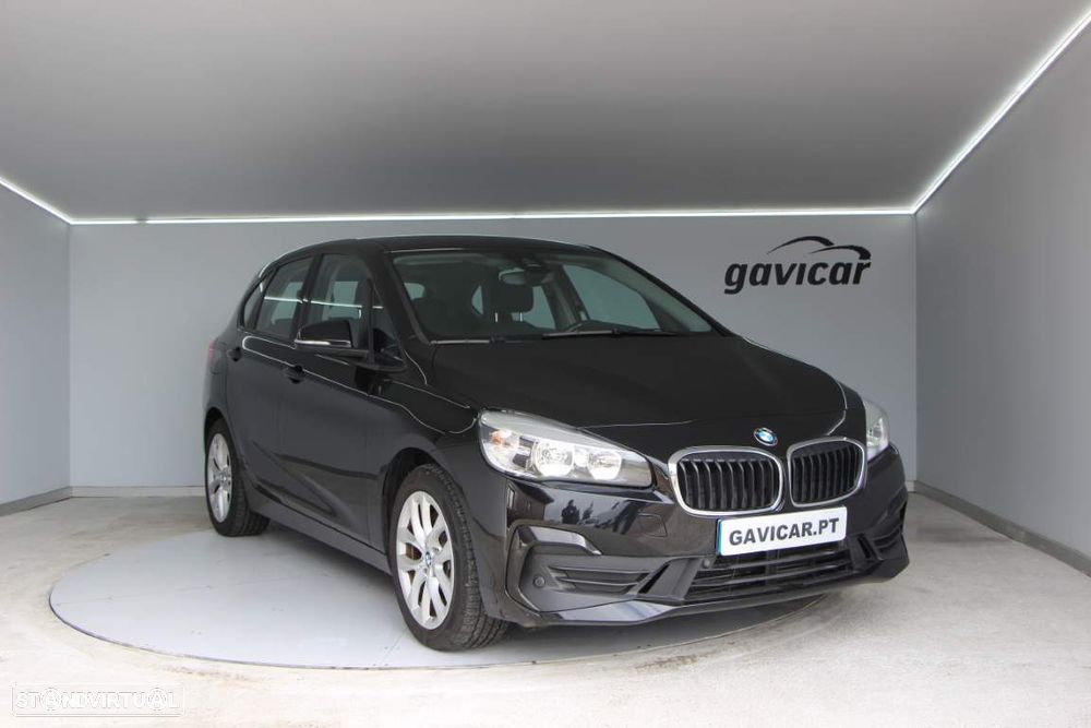 BMW 225xe Active Tourer iPerformance - 1