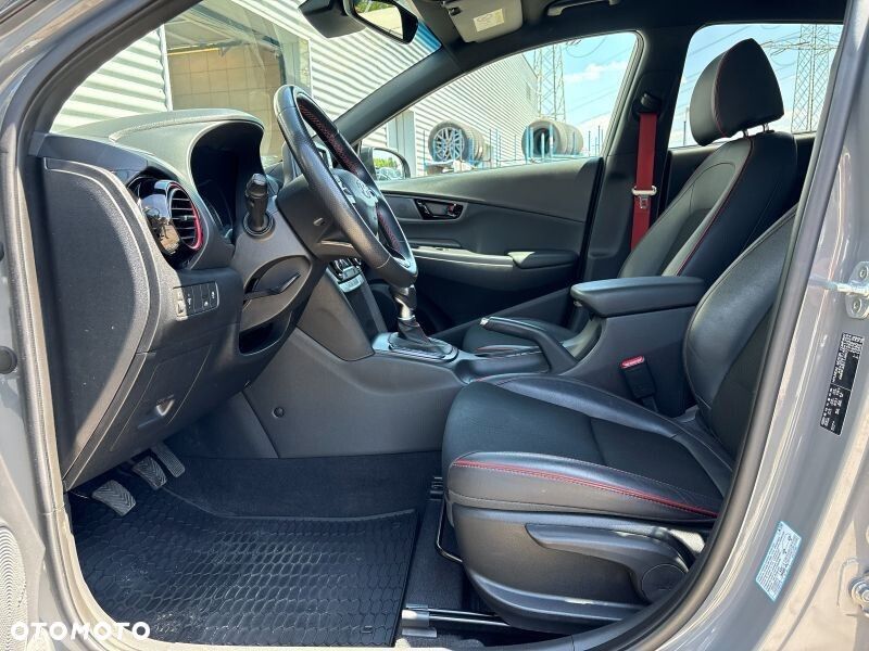 Hyundai Kona 1.0 T-GDI Premiere Style - 9