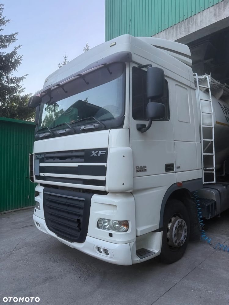 DAF XF 105 - 1