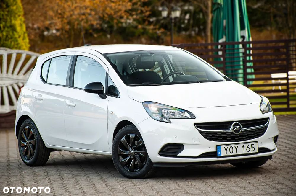 Opel Corsa - 11