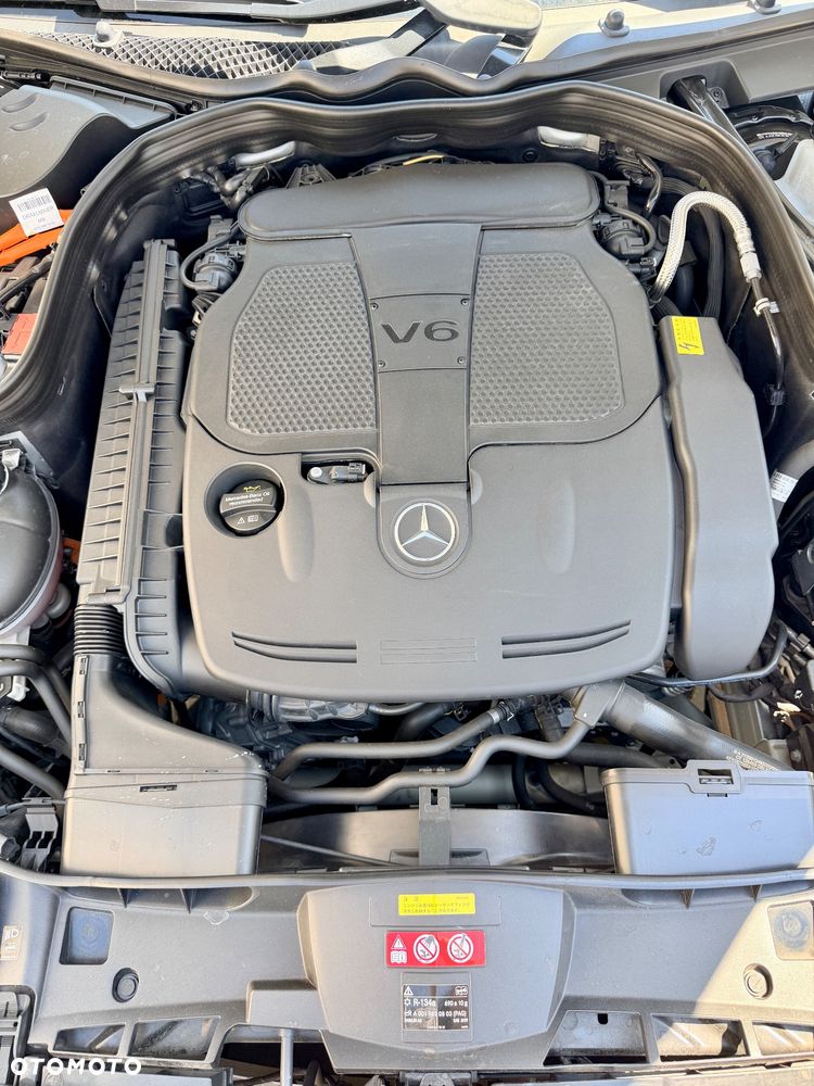 Mercedes-Benz Klasa E - 40
