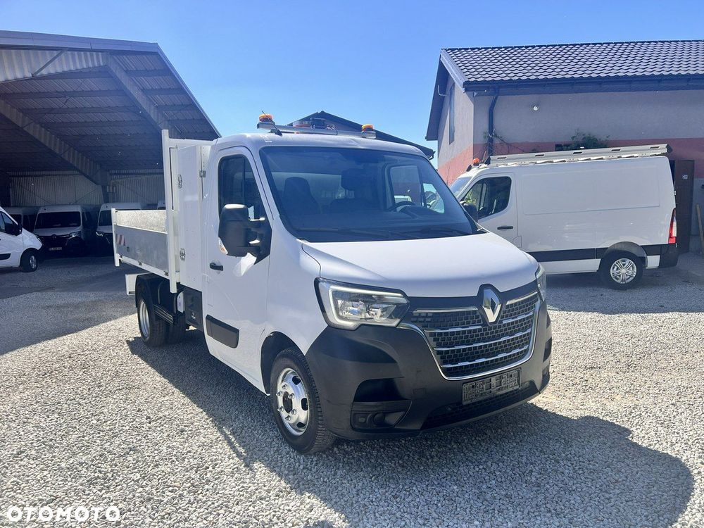 Renault Master - 5