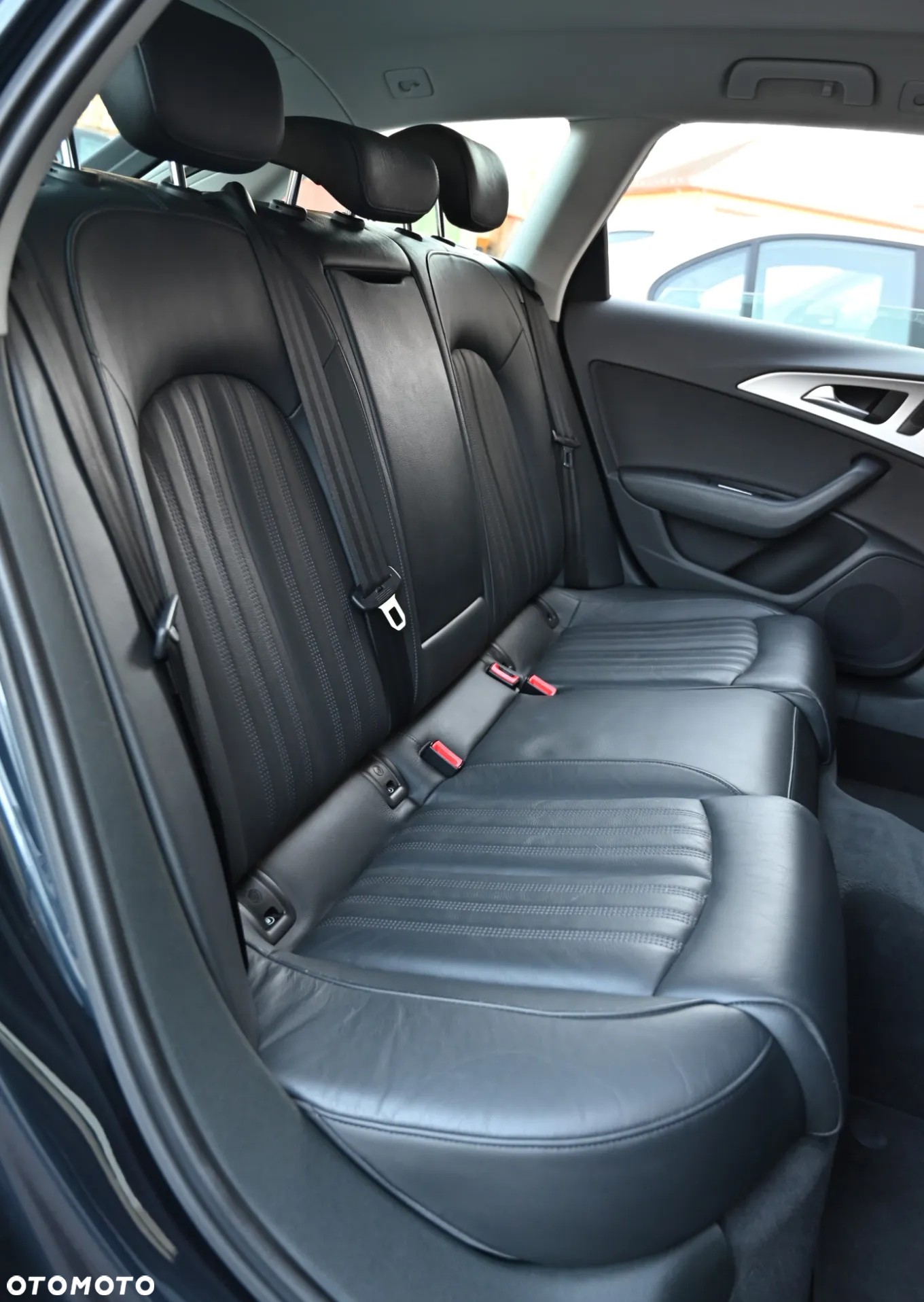 Audi A6 - 31