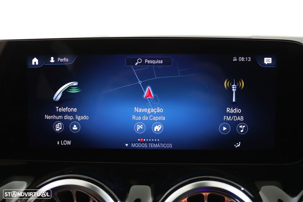 Mercedes-Benz EQA 250 Progressive - 26