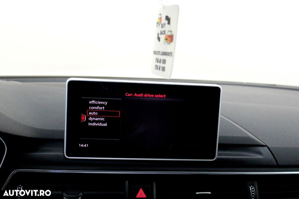 Audi A5 - 16