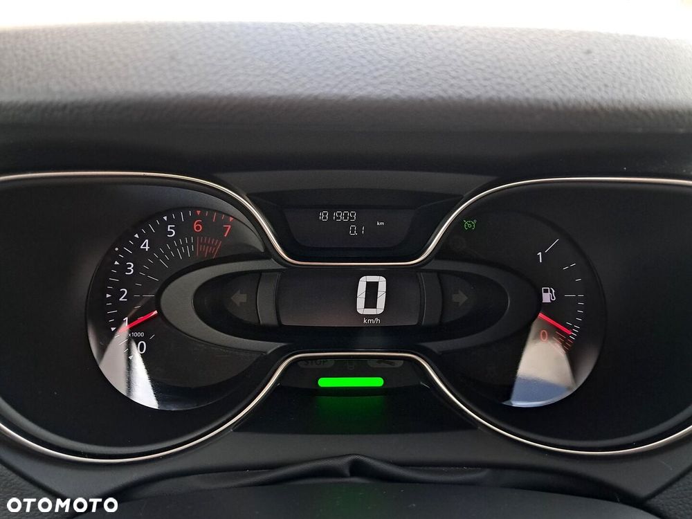 Renault Captur 1.3 Energy TCe FAP Intens - 18
