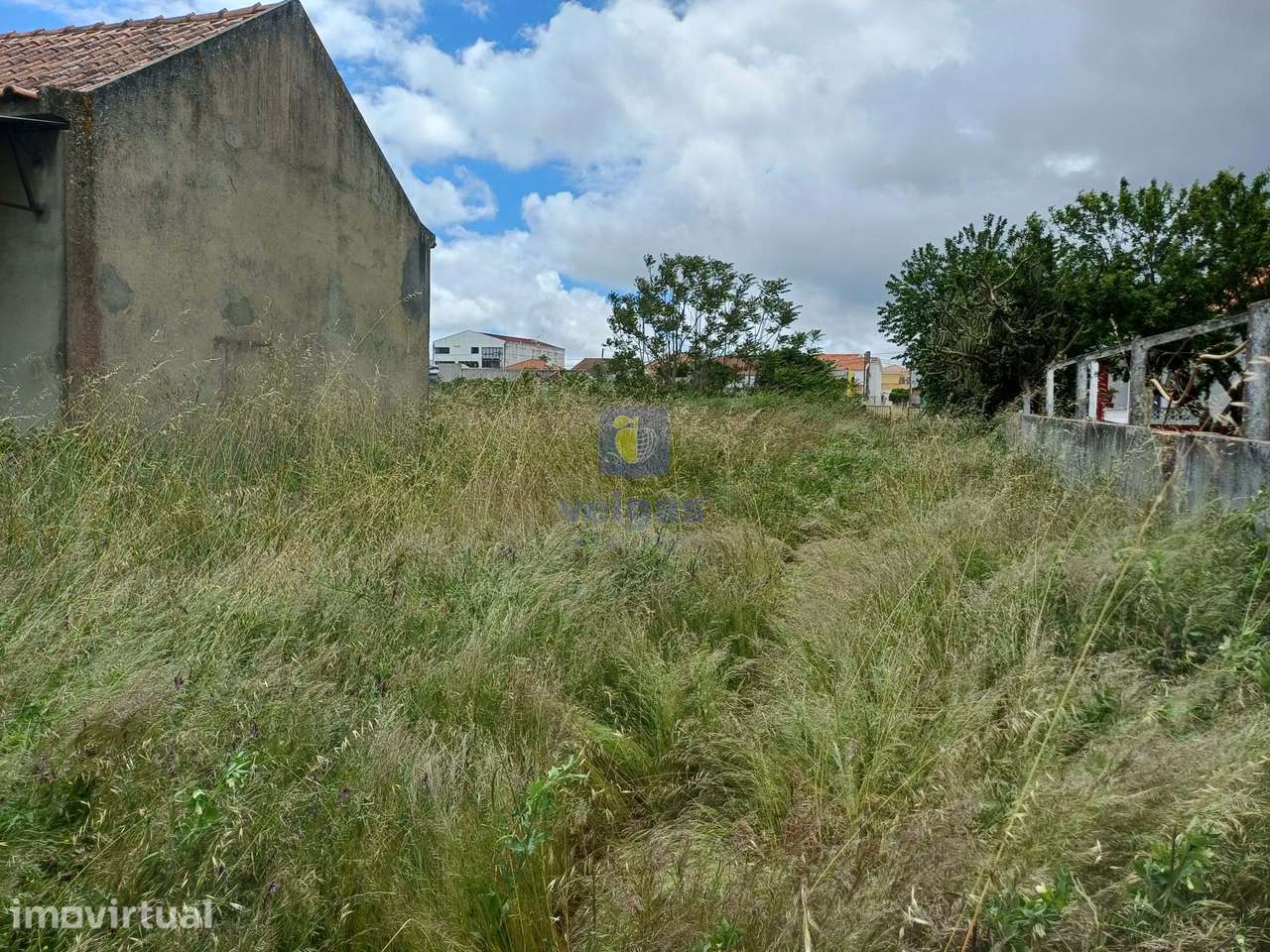 Terreno em Brejos de Azeitão - Grande imagem: 5/15