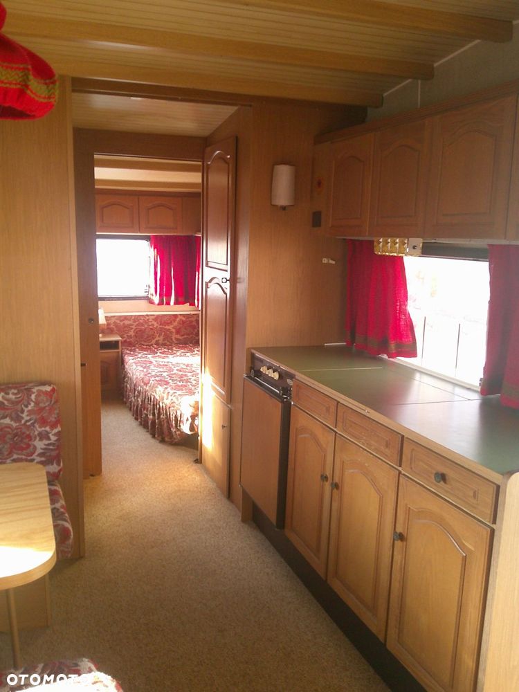 Hobby LANDHAUS 770 - 6