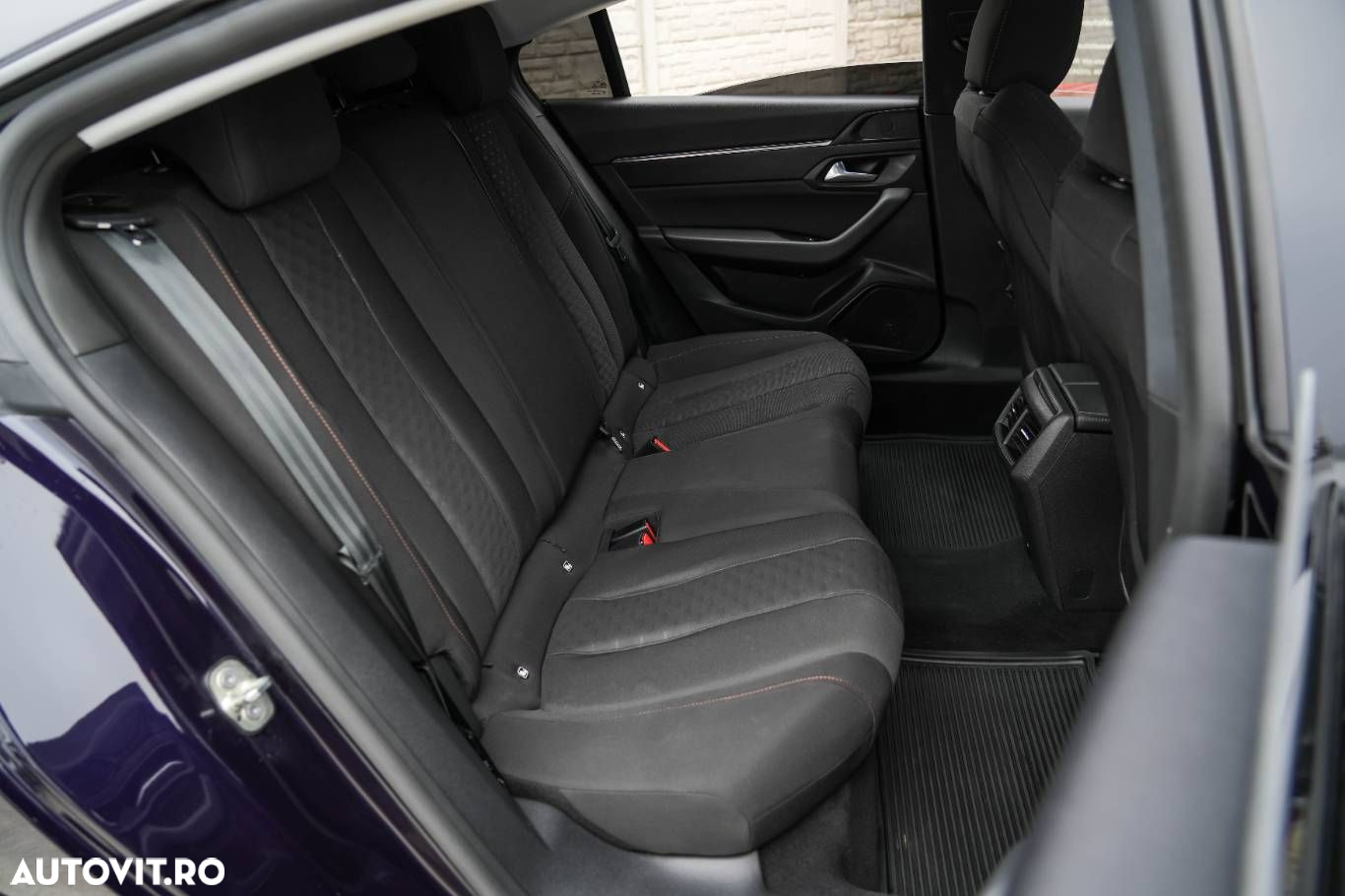 Peugeot 508 - 14