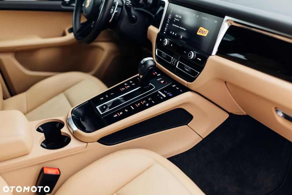 Porsche Macan S - 19