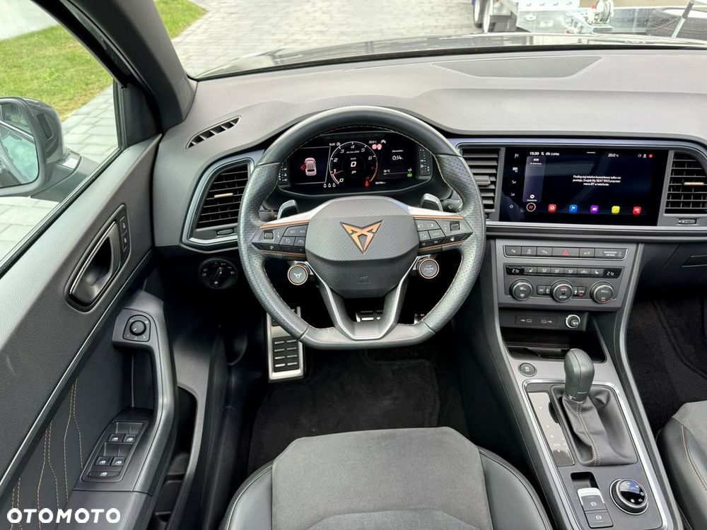 Cupra Ateca - 21
