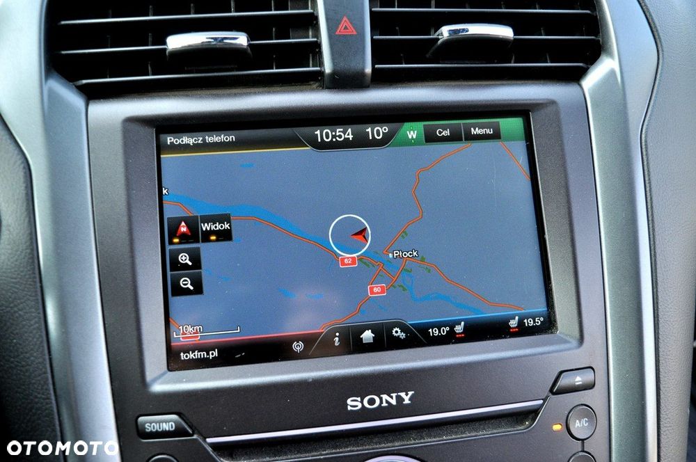 Ford Mondeo 2.0 EcoBlue Executive - 23