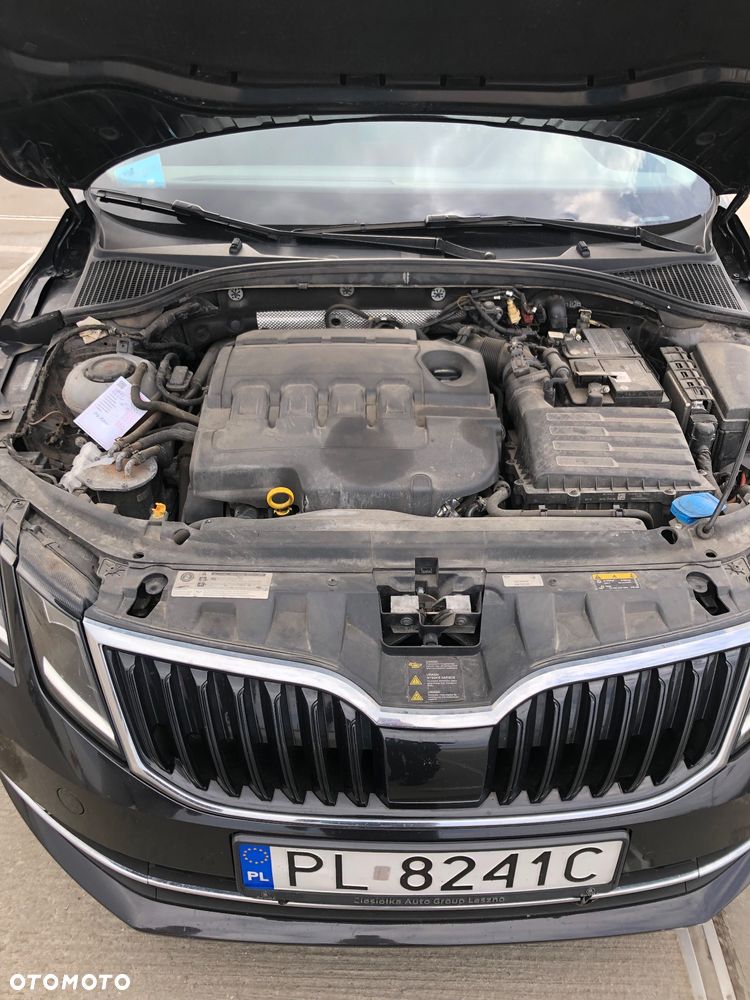 Skoda Octavia 1.6 TDI Ambition - 16
